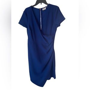 Bisou Bisou Dress Size 14